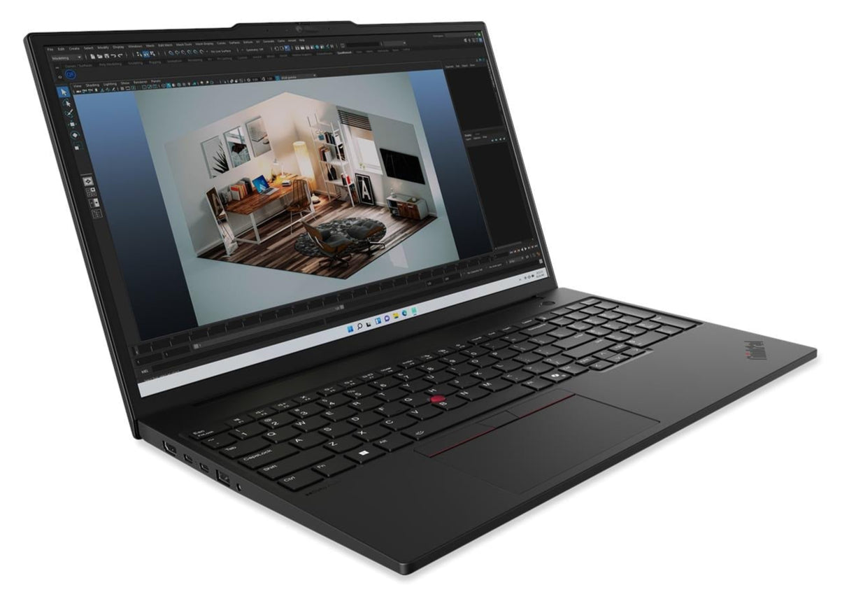 LENOVO P16s G3 Ultra 9 185H | 65GB | 1TB | W11P | 3Y