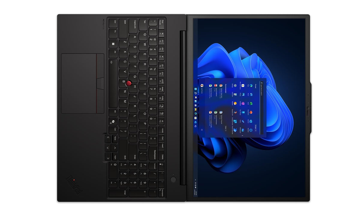 LENOVO P16s G3 Ultra 9 185H | 65GB | 1TB | W11P | 3Y
