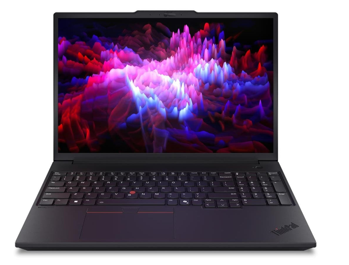 LENOVO P16v G3  U7 255H | 32GB | 1TB | RTX PRO 500 | W11P |
