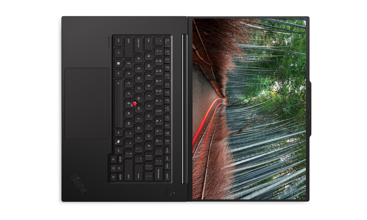 LENOVO ThinkPad P1 G9 U9-386H|64GB|1TB|RTX2000|W11P|3YRW