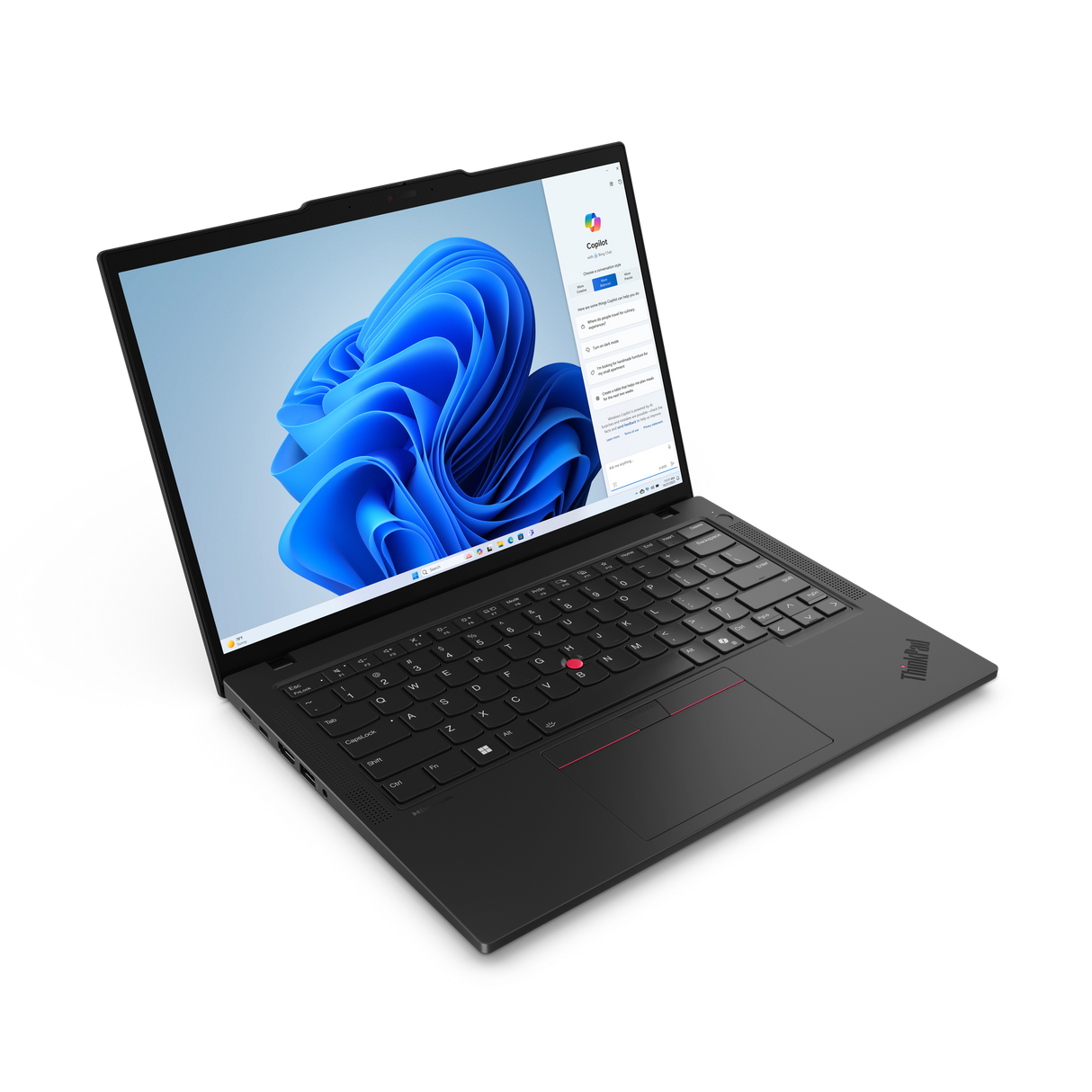 LENOVO T14 G5 Touch | Ultra 7 155U | 32GB | 1TB | W11P |