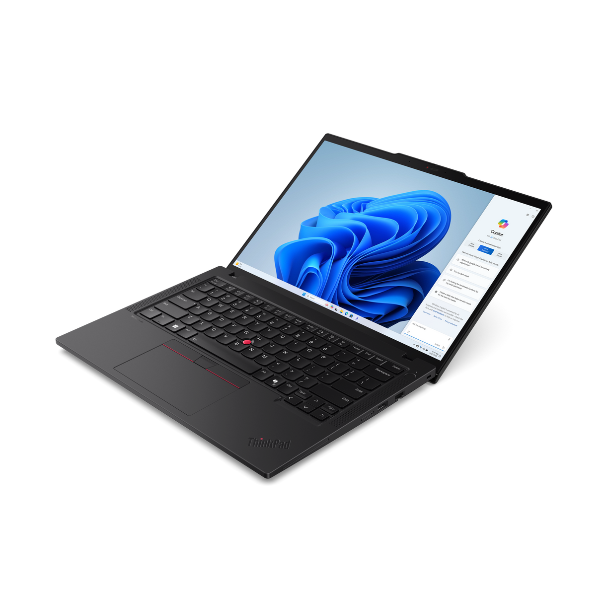 LENOVO T14 G5 Touch | Ultra 7 155U | 32GB | 1TB | W11P |