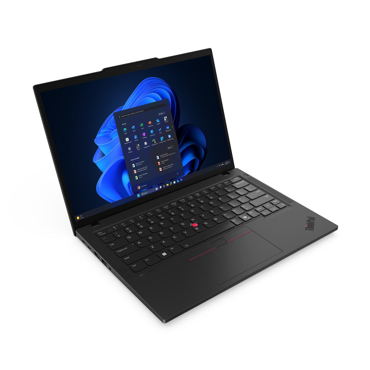 LENOVO T14 G6  Ultra 7 255U | W11P | 32GB | 1TB | 3Y