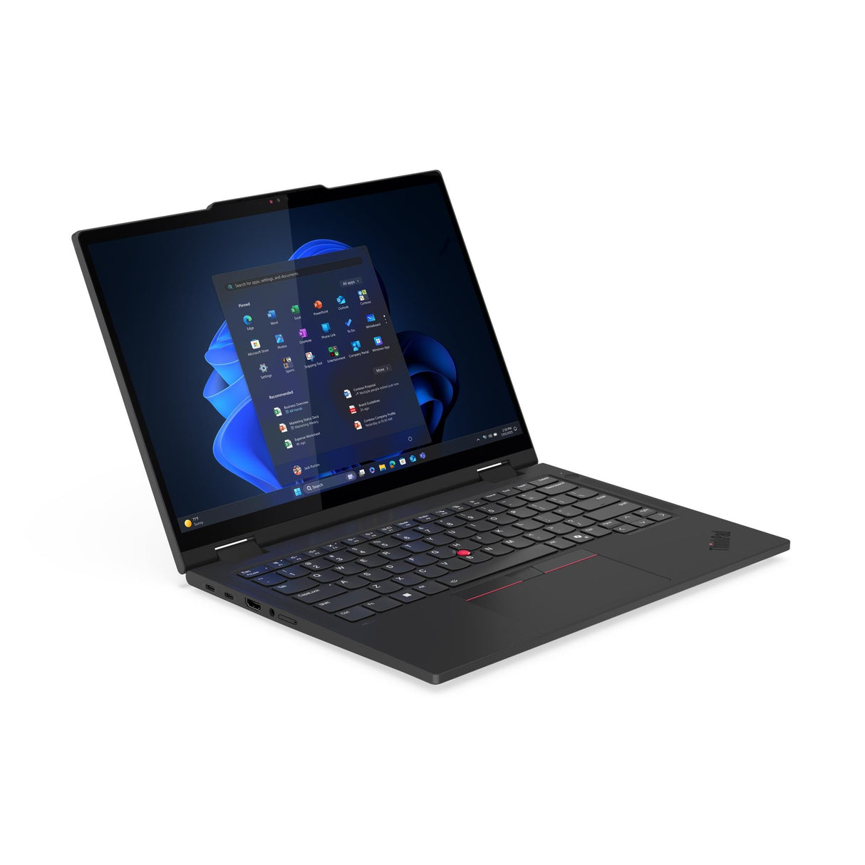 LENOVO T14s 2in1 G1 Ultra 7 255U | 32GB | 1TB | W11P | 3Y