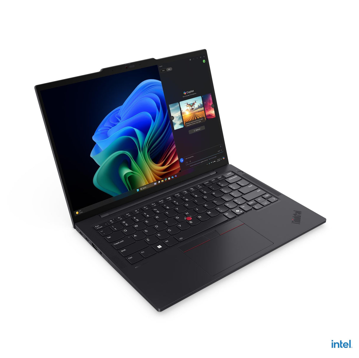 LENOVO T14s G6  Ultra 7 258V | 32GB | 512GB | Win11