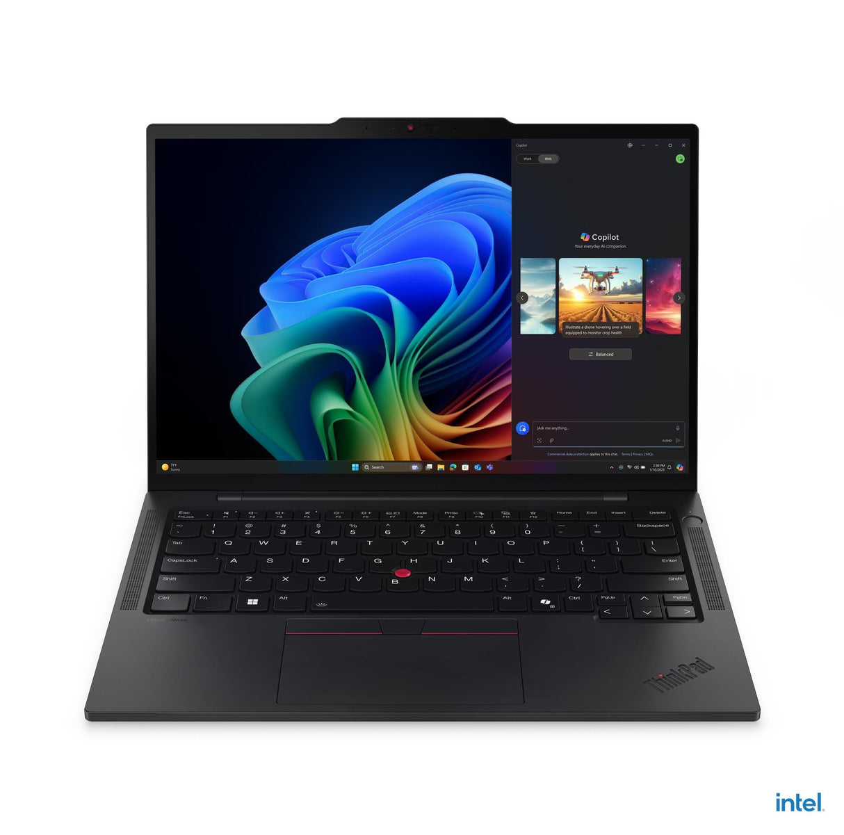 LENOVO T14s G6  Ultra 7 258V | 32GB | 512GB | Win11