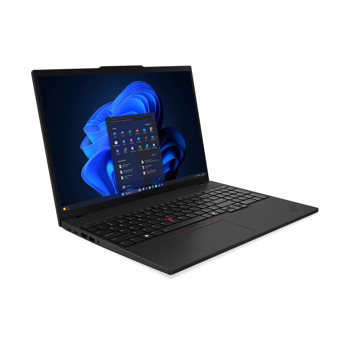 LENOVO T16 G4  Ultra 5 225U | W11P | 16GB | 512GB | 3Y