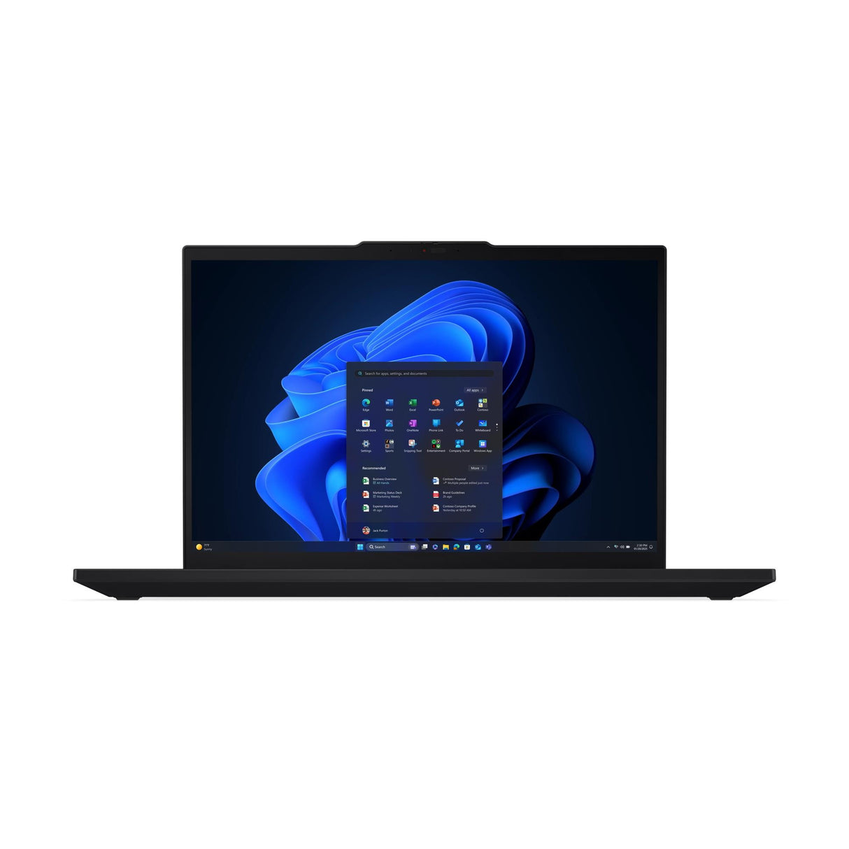LENOVO T16 G4 U7-255U |W11P|32GB|1TB|LTE 4G|3YR