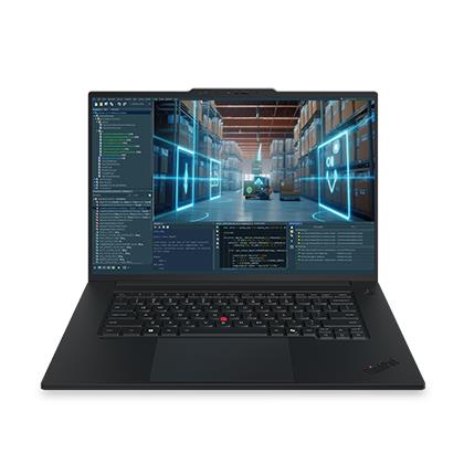 LENOVO ThinkPad T1g G9 U9-386H|64GB|2TB|W11P|RTX 5070|3YW