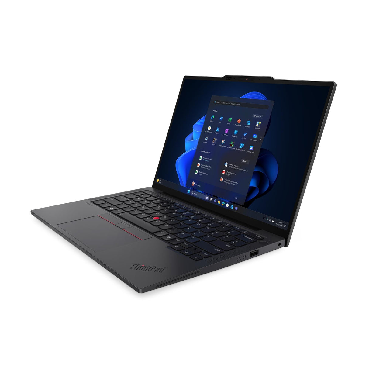 LENOVO X13 G6  Ultra 7 255U | W11P | 32GB | 1TB | LTE 4G |