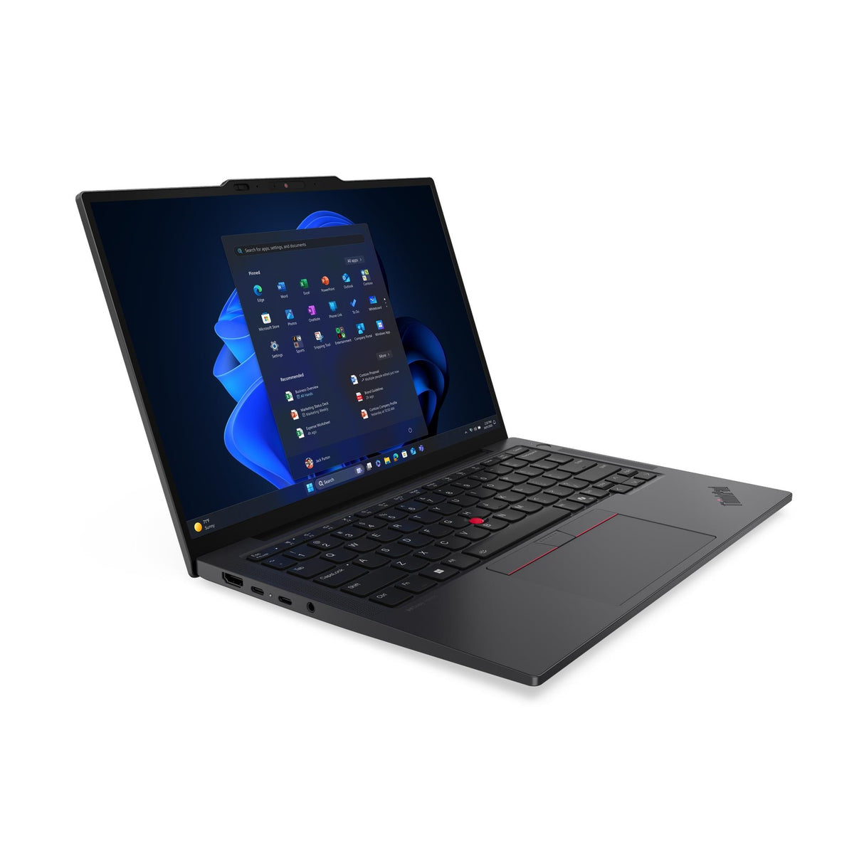 LENOVO X13 G6  Ultra 7 255U | W11P | 32GB | 512GB | 3Y