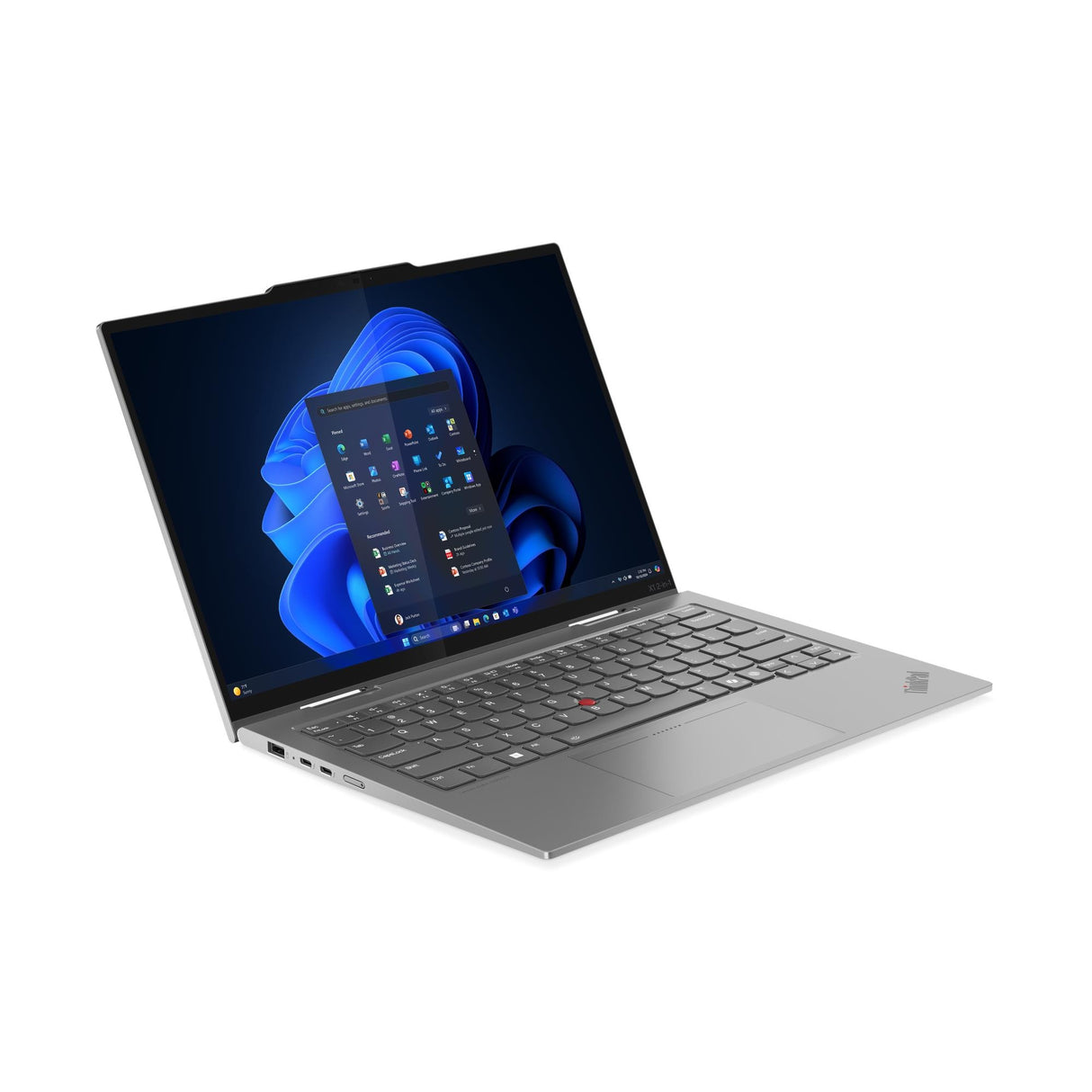 LENOVO X1 2in1 G10 Touch Ultra 7 265U |64GB|1TB|W11P|3Y