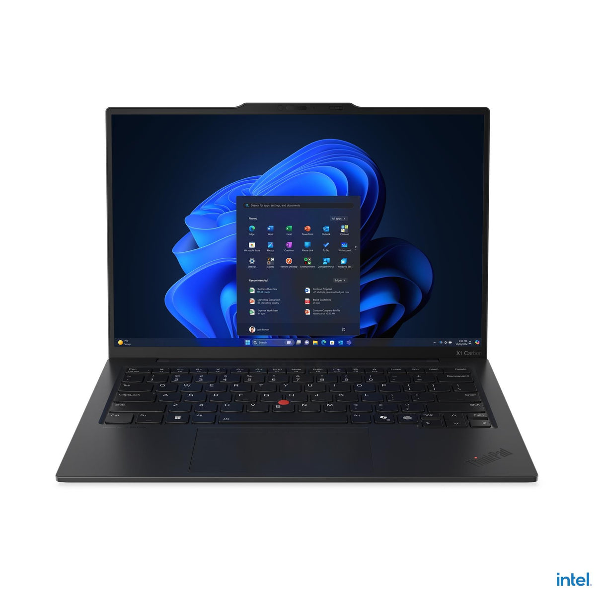 LENOVO X1 G13  Touch | Ultra 7 258V |32GB | 1TB | W11P | 3Y
