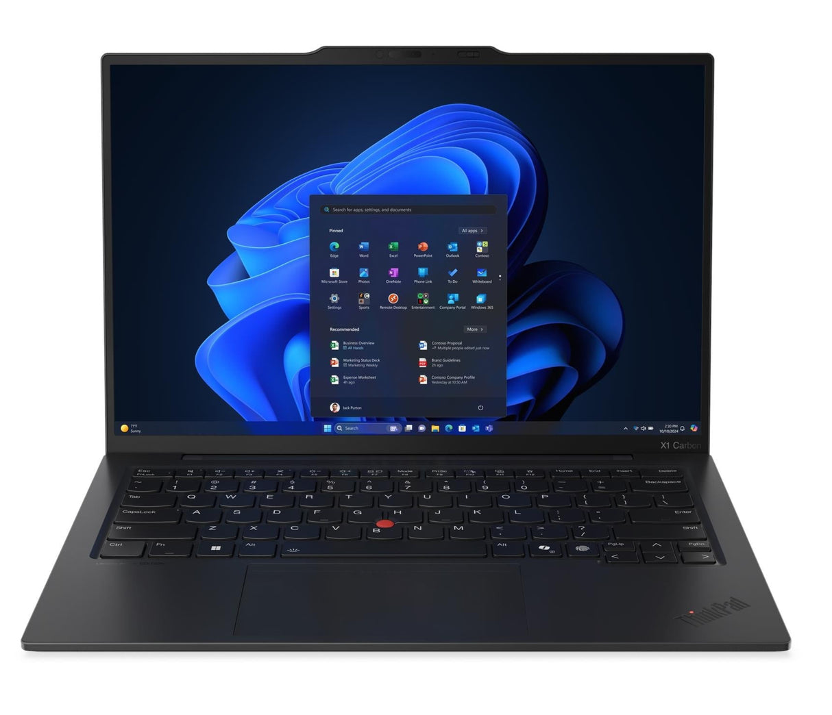 LENOVO X1 G13  7 255U | 16GB | 512GB | 3Y Premier