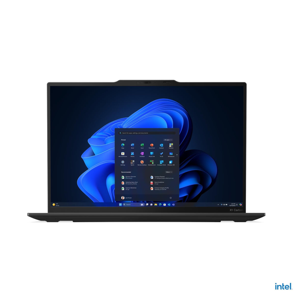LENOVO X1 G13 U7-258V | 32GB | 512GB | W11P |Touch