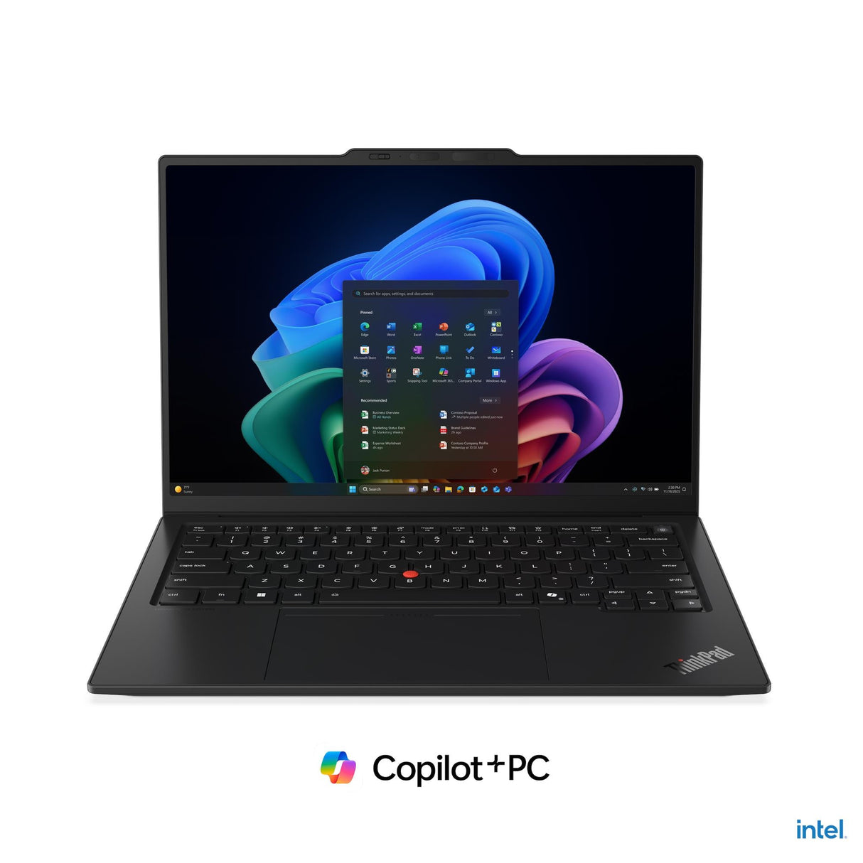 LENOVO ThinkPad X1 G14 U5-325|Touch|32GB|512GB|W11P|3YR