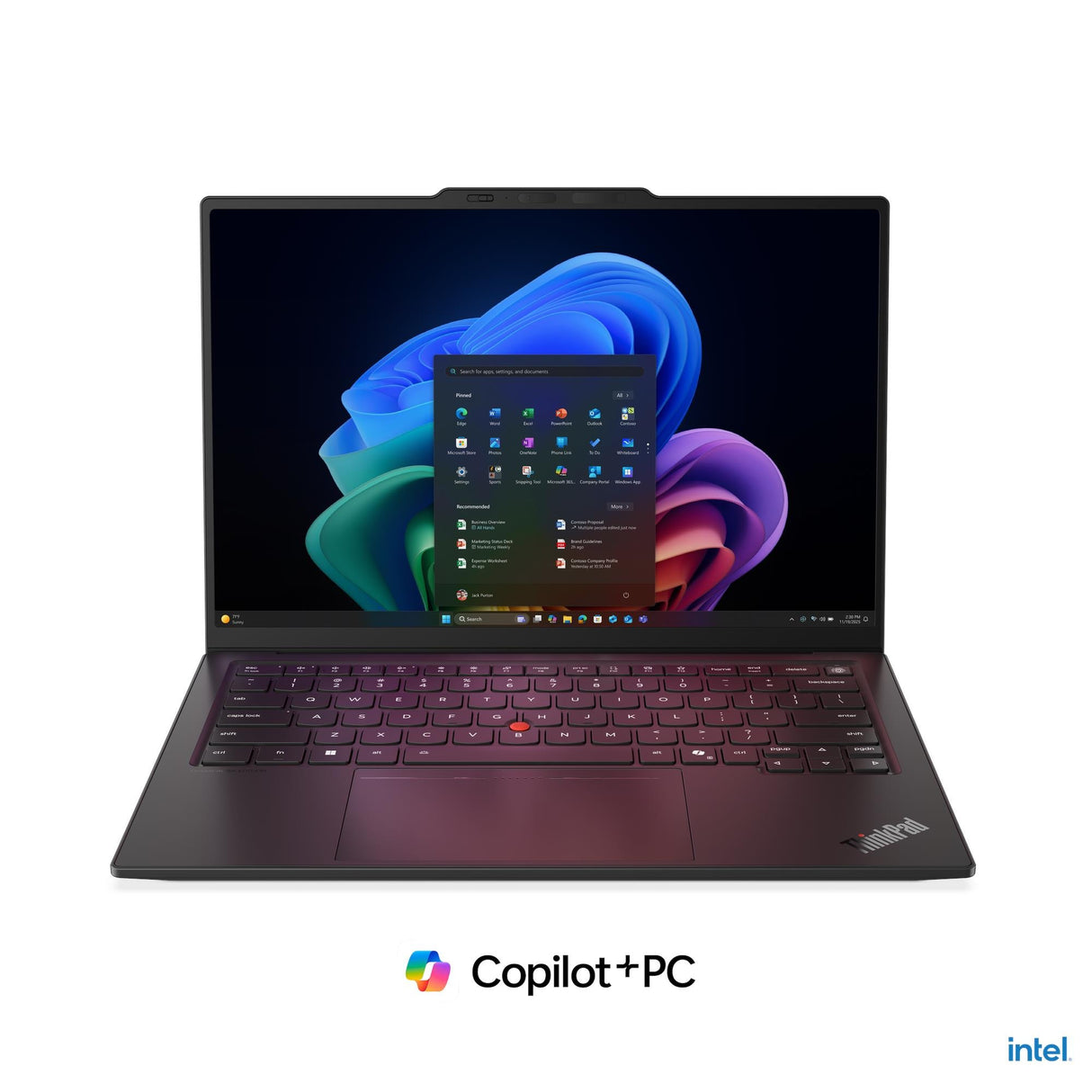 LENOVO ThinkPad X1 G14 UX7-358H|Touch|64GB|1TB|W11P|3YW