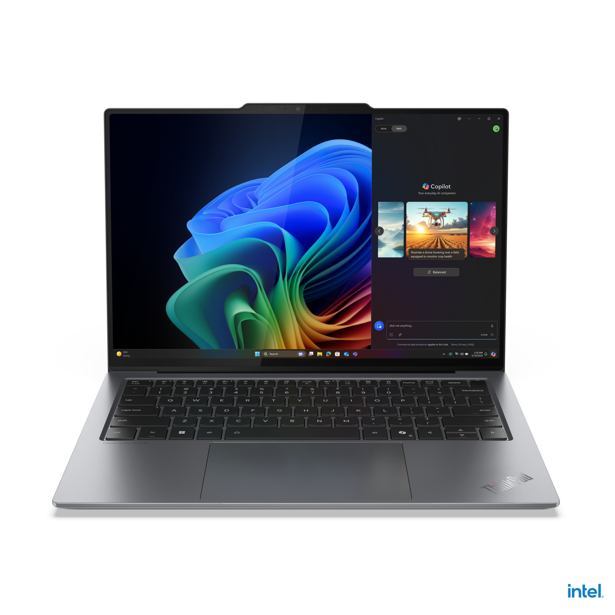 LENOVO X9 14 G1 U7-258V/32/1TB/Win11P/3YR