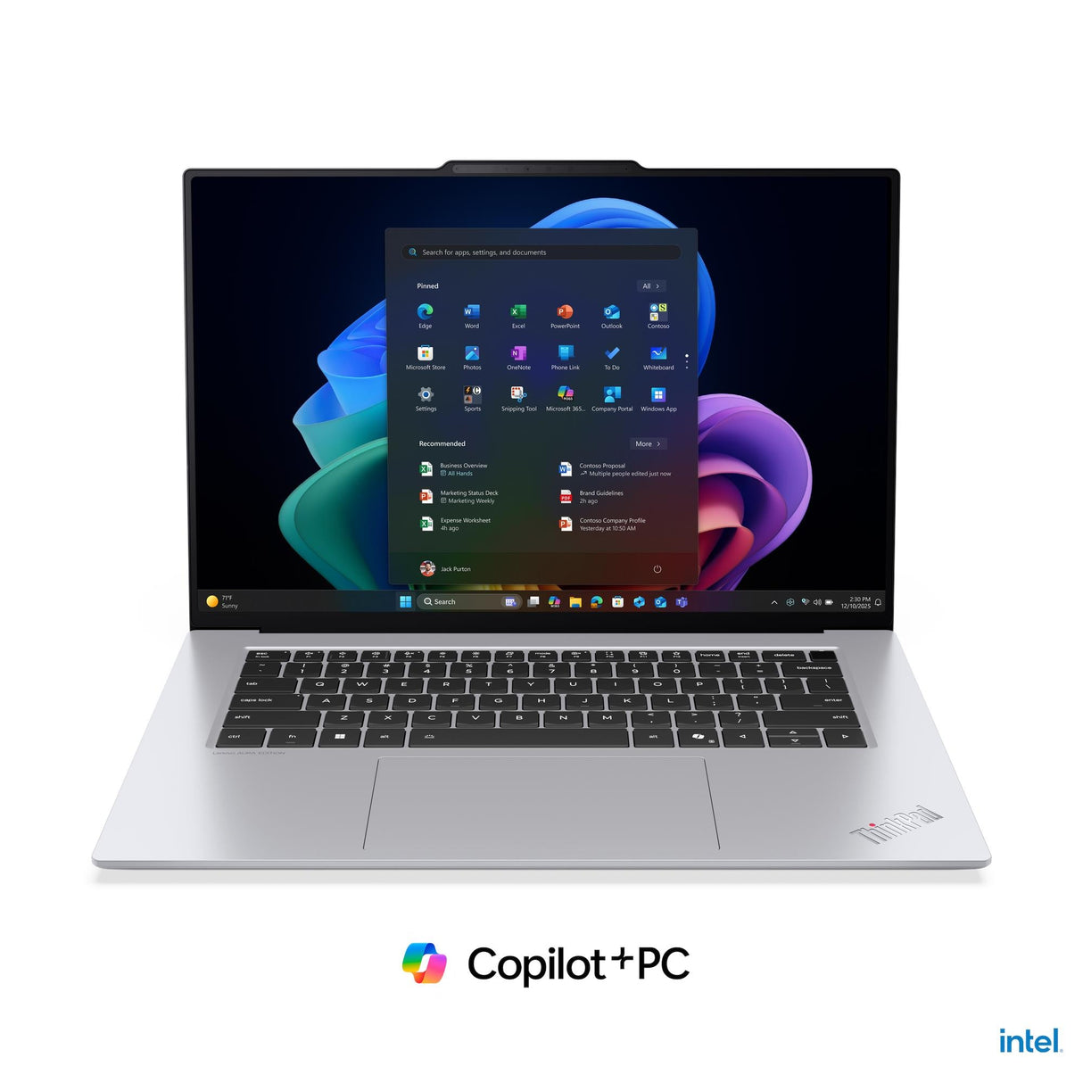 LENOVO X9-15 G1 U7-258V|32GB|1TB|W11P|White|3YR