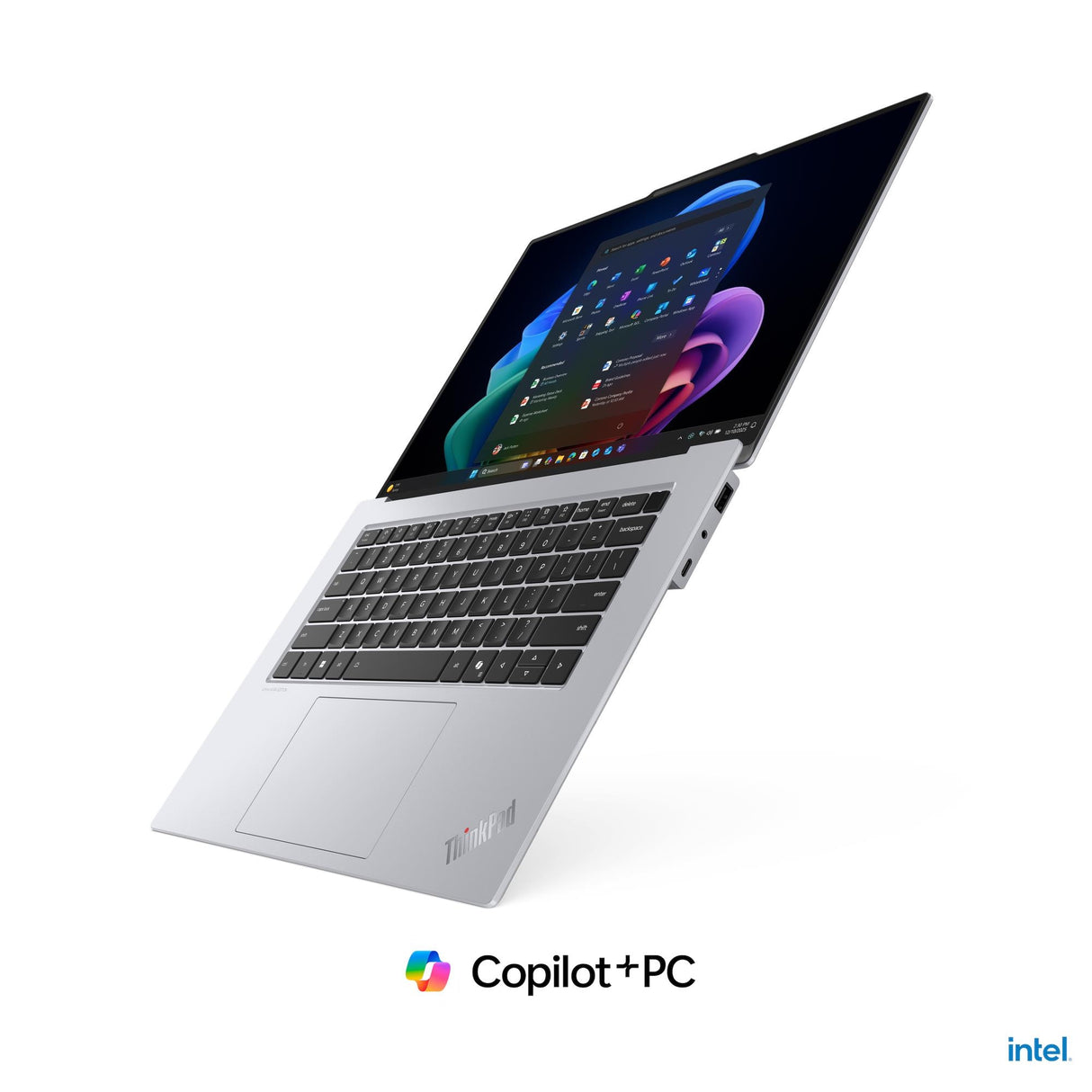 LENOVO X9-15 G1 U7-258V|32GB|1TB|W11P|White|3YR