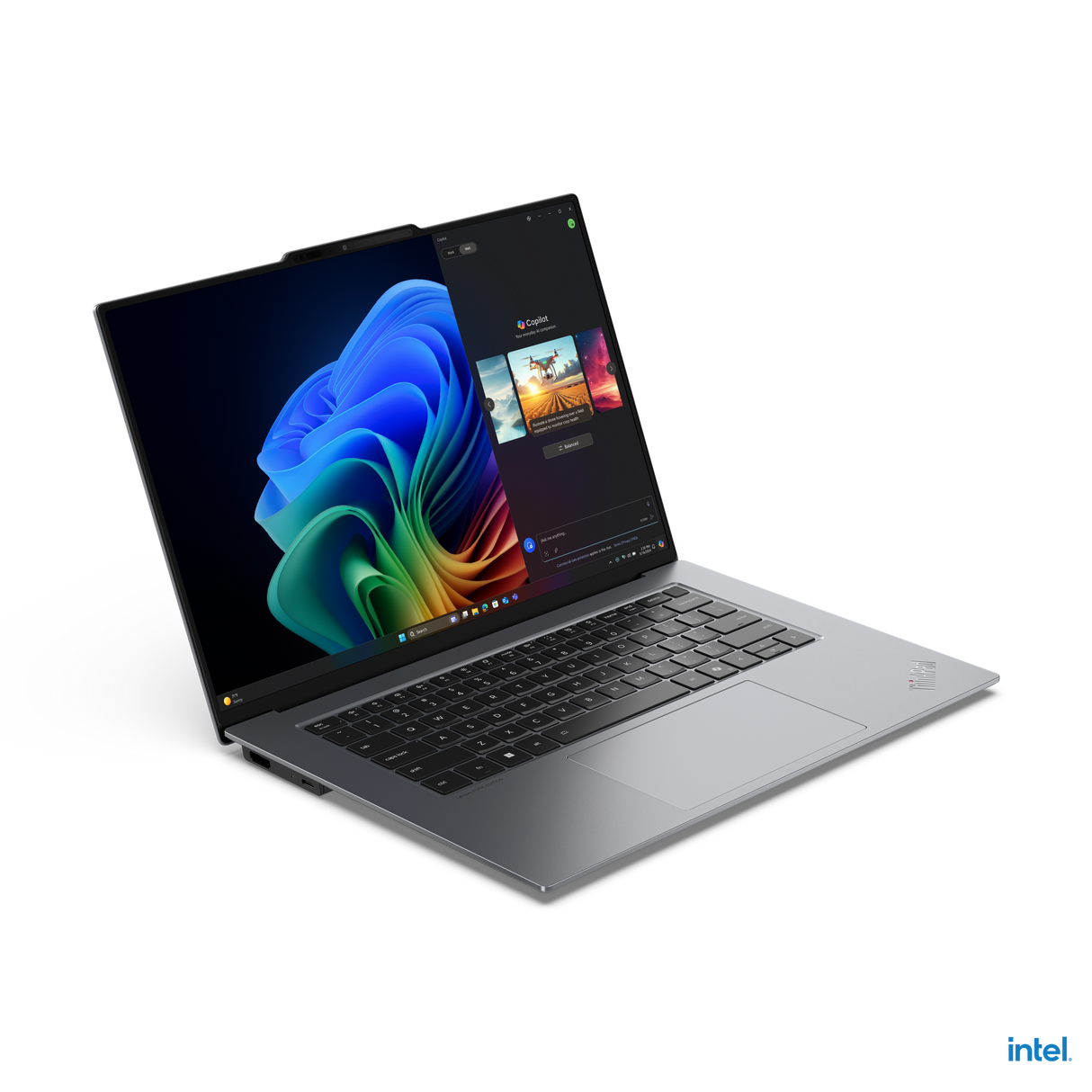 LENOVO X9 15 G1 U7-258V/32/2TB/Win11P/3YR