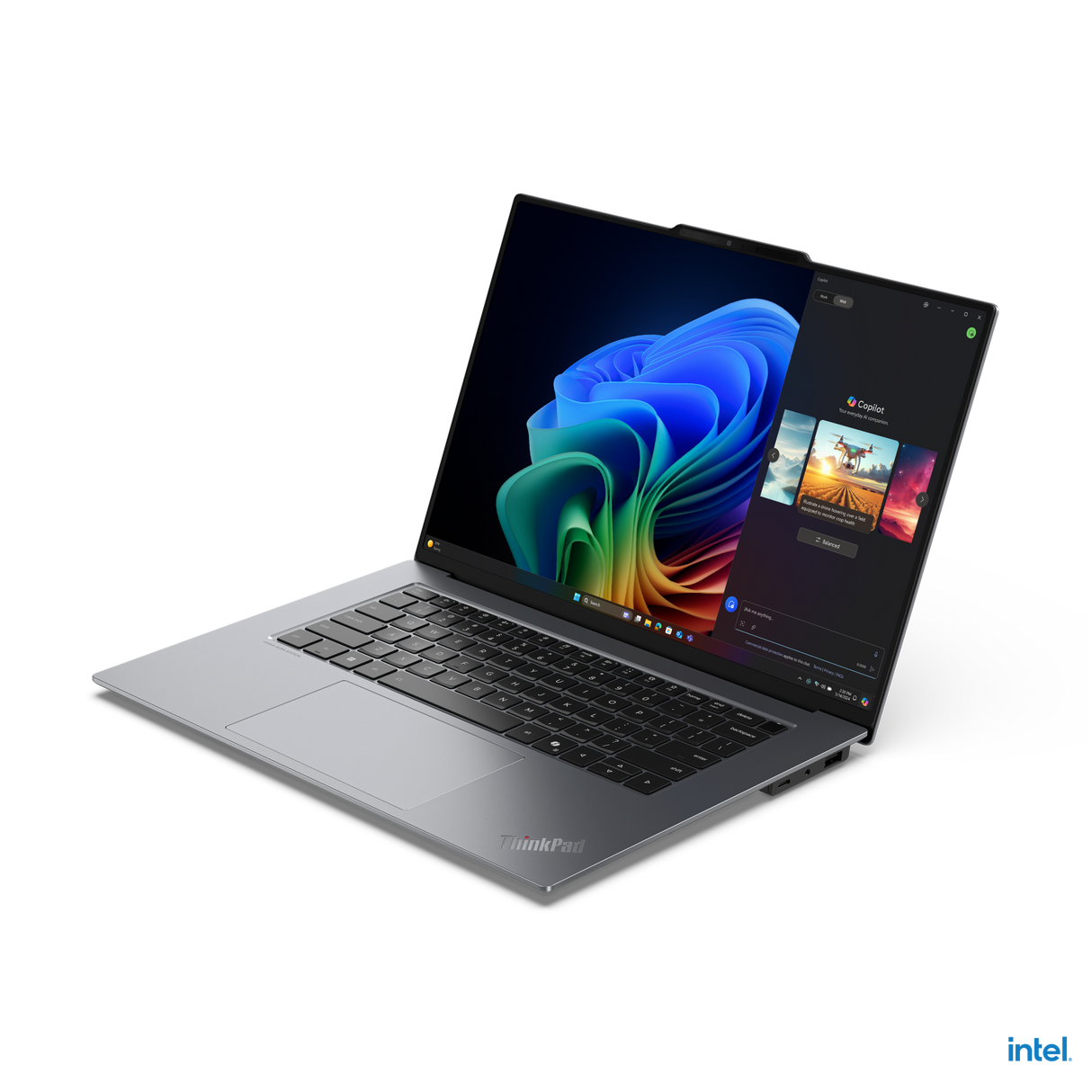 LENOVO X9 15 G1 U7-258V/32/2TB/Win11P/3YR