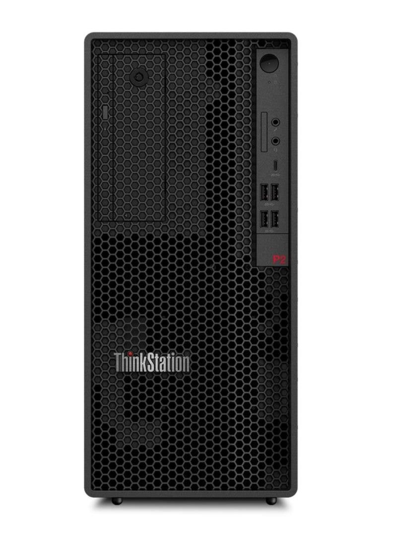 LENOVO WS P2 G2  Ultra 7 265 | 32GB | 1TB | RTX 4060 8GB |
