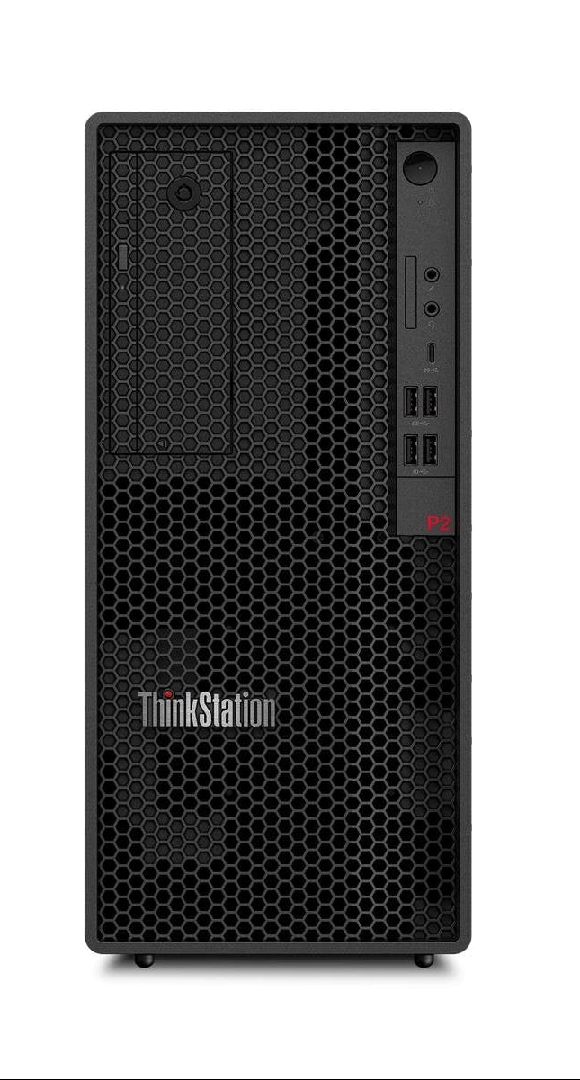 LENOVO P2 G2 U9-285|32G|1TB|RTX 5060|W11P|3YR