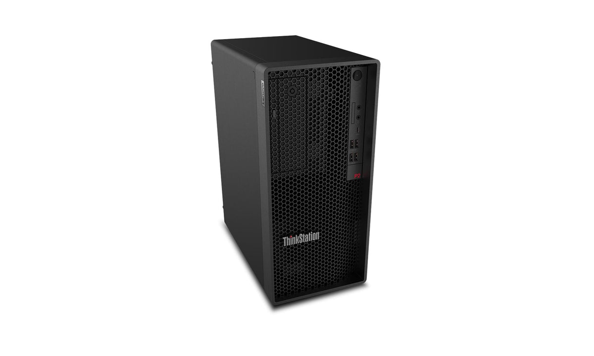 LENOVO ThinkStation P2 G2 U7-265K|32GB|1TB|RTX2000|W11P|3YRW