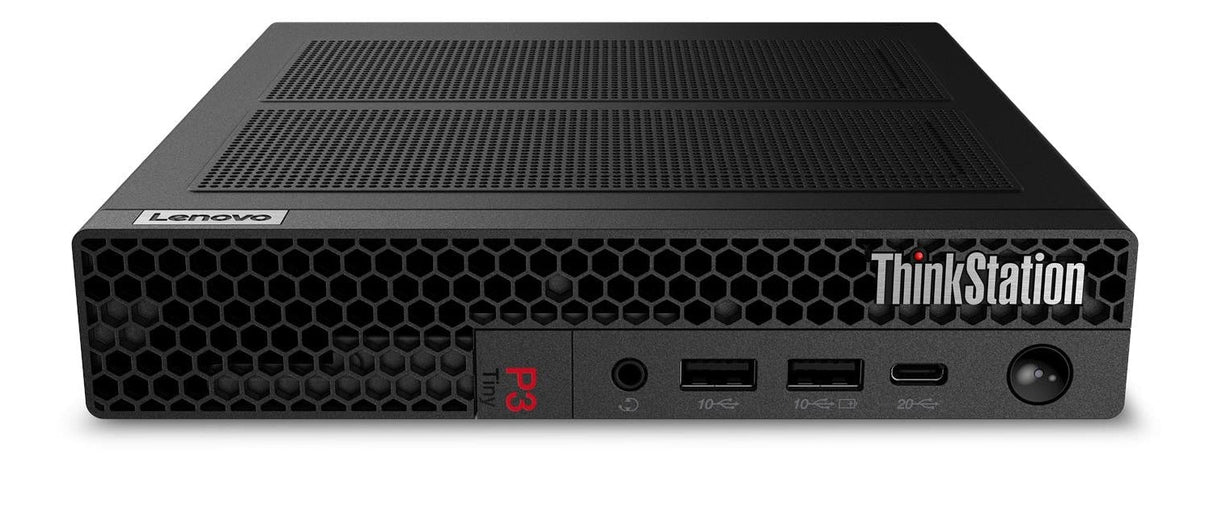 LENOVO P3 Tiny G2  Ultra 9 285 | 32GB | 1TB | RTX A1000 | W