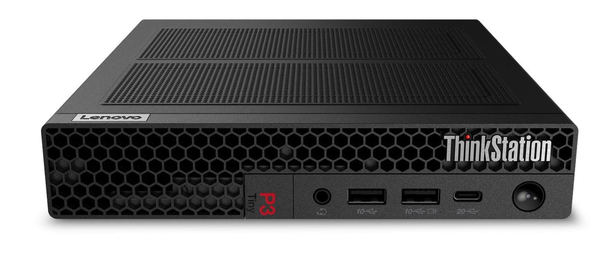 LENOVO P3 Tiny G2  Ultra 7 265T | 16GB | 1TB | RTX A1000 |