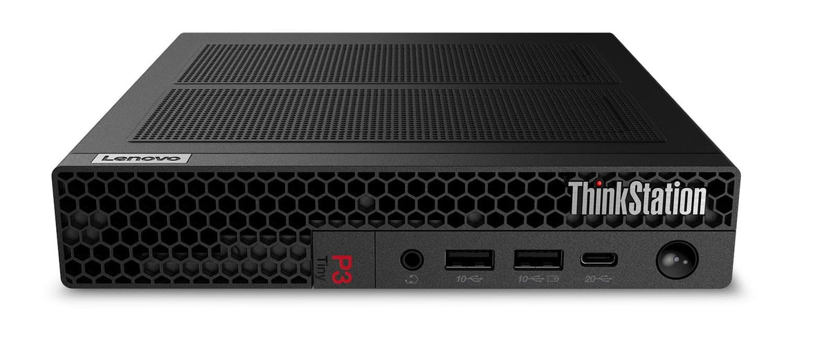 LENOVO P3 Tiny G2 U9-285 |32GB|1TB|RTX A400|3YR