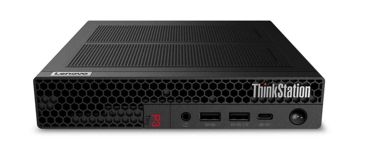 LENOVO P3 Tiny G2  Ultra 9 285T | 64GB | 2x1TB | RTX A1000