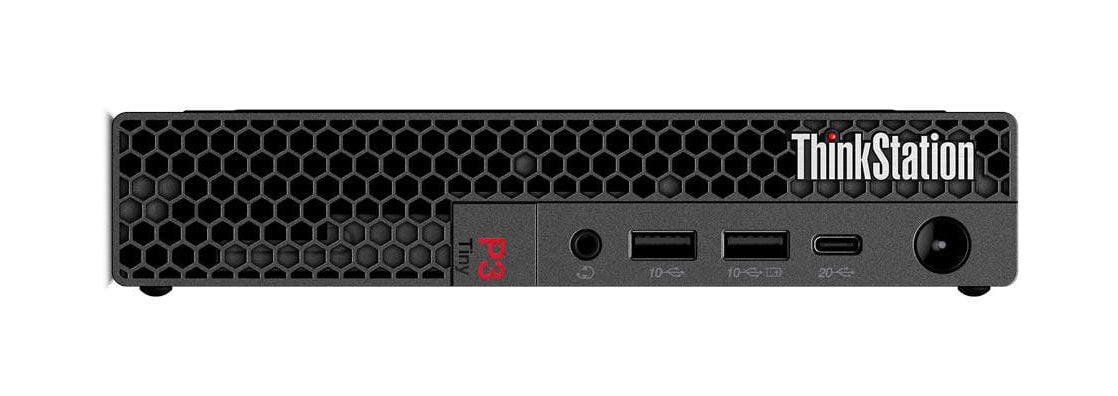 LENOVO P3 Tiny G2 U9-285 |32GB|1TB|RTX A400|3YR