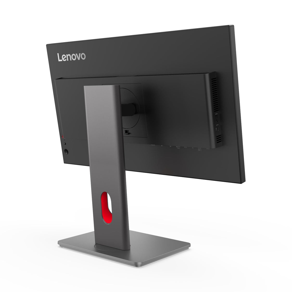 LENOVO ThinkVision P24QD-40 23.8" | 2560x1440 | RJ-45 | 3Y