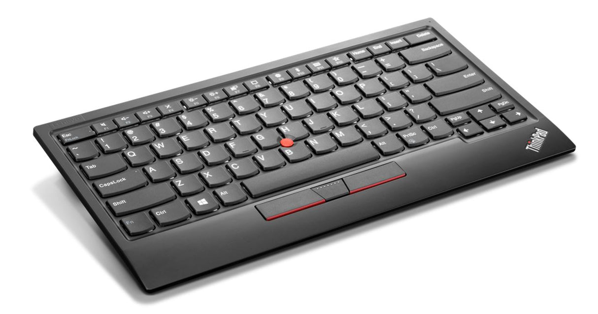 LENOVO TrackPoint Keyboard II