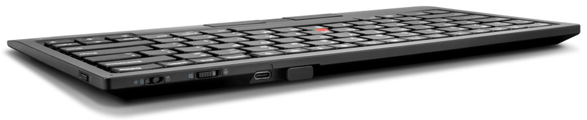 LENOVO TrackPoint Keyboard II