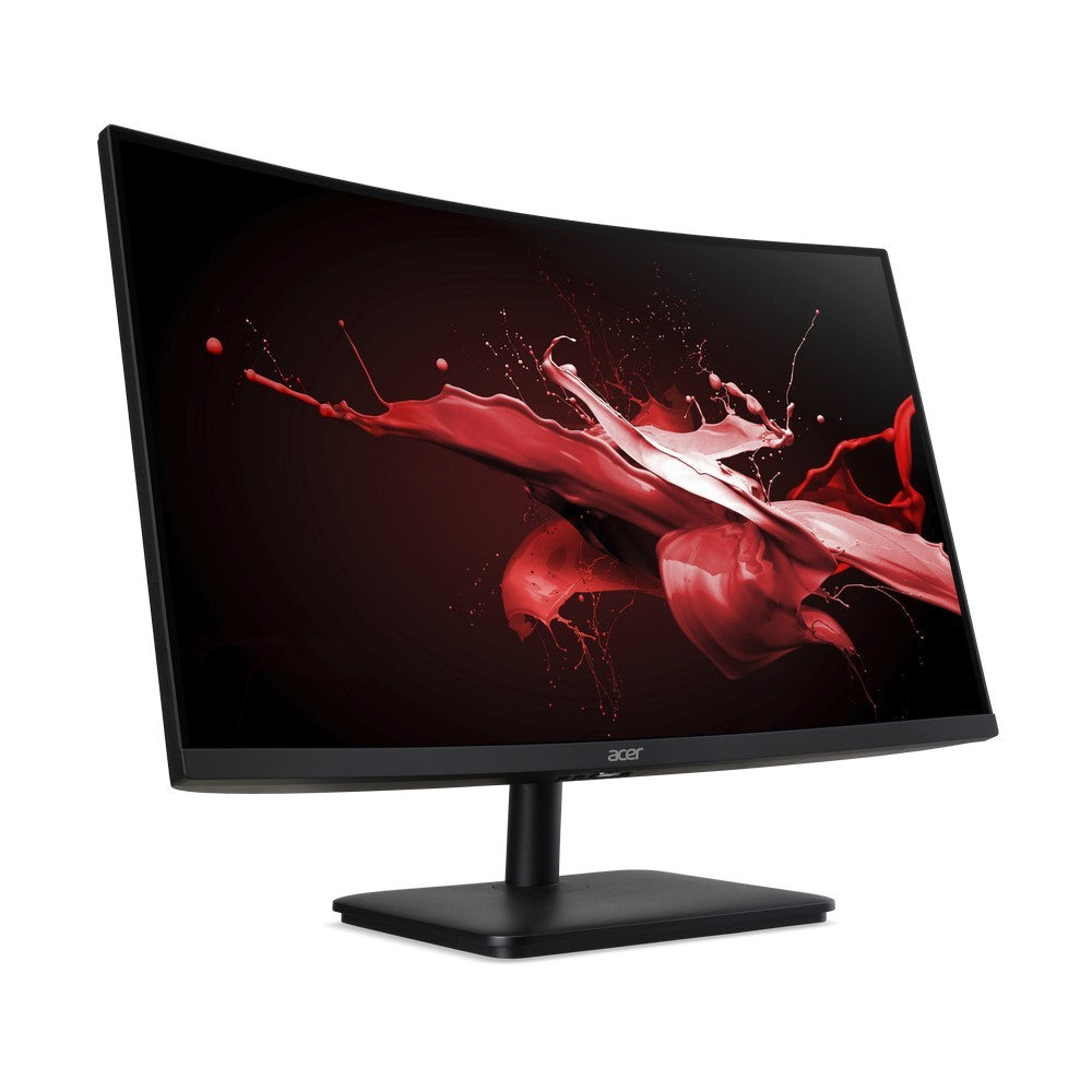 מסך Acer 69cm 27" Curved 1500R ZeroFrame VA 180Hz FreeSync
