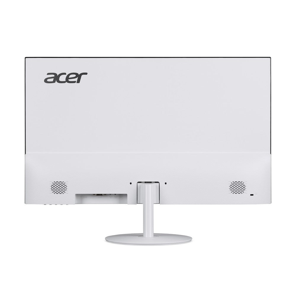 מסך Acer 69cm 27" ZeroFrame IPS 100Hz 1ms(VRB) 250nits VGA