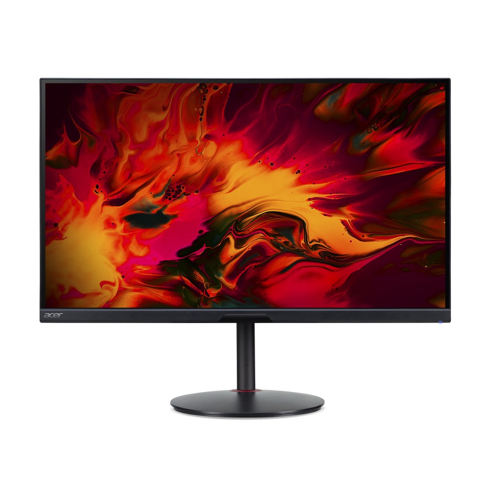 Screen 80cm 31.5" ZeroFrame FreeSync Premium 144Hz 0.5ms
