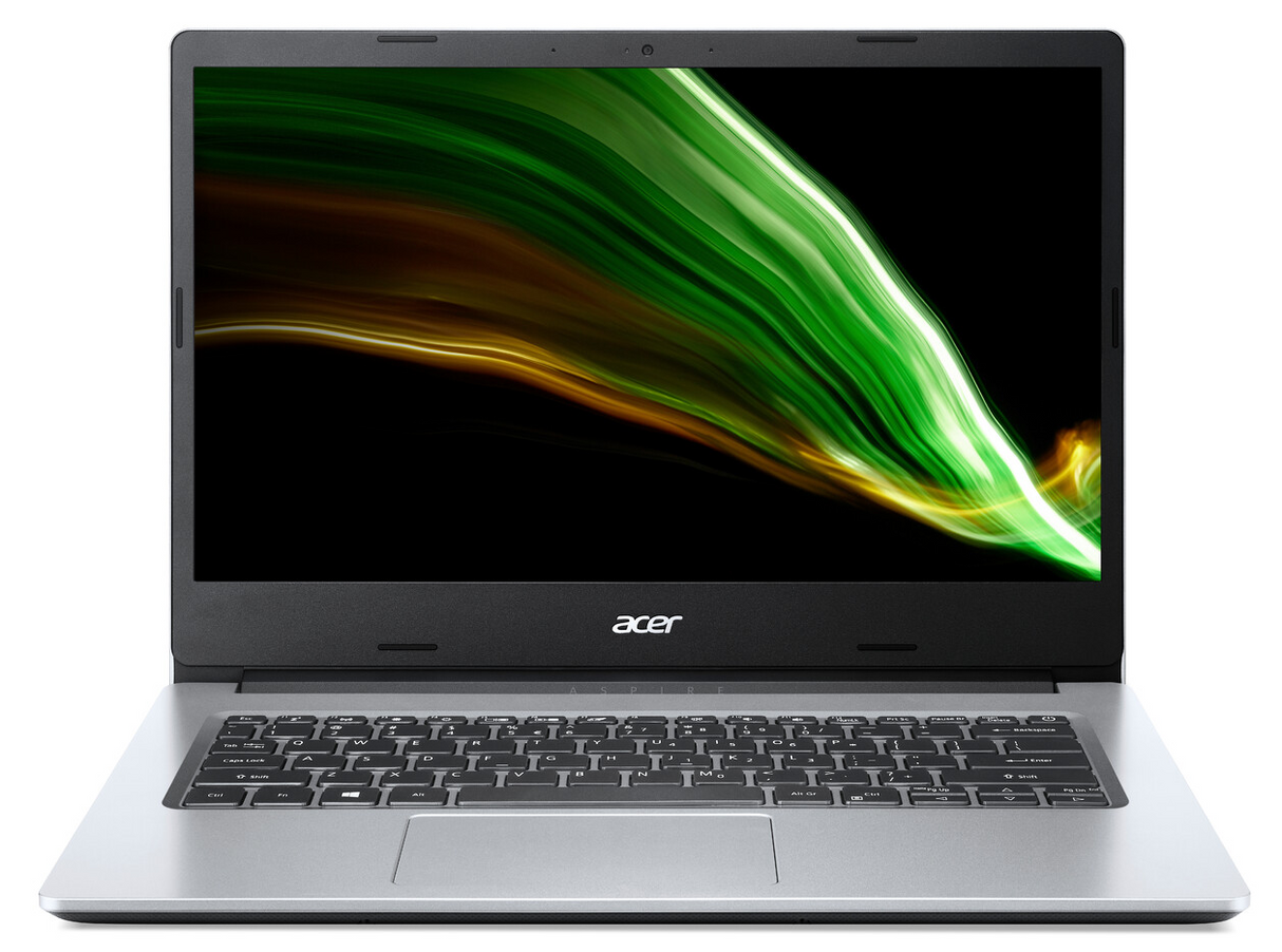 Acer Aspire 1 Celeron-N4500/8/128GB/DOS