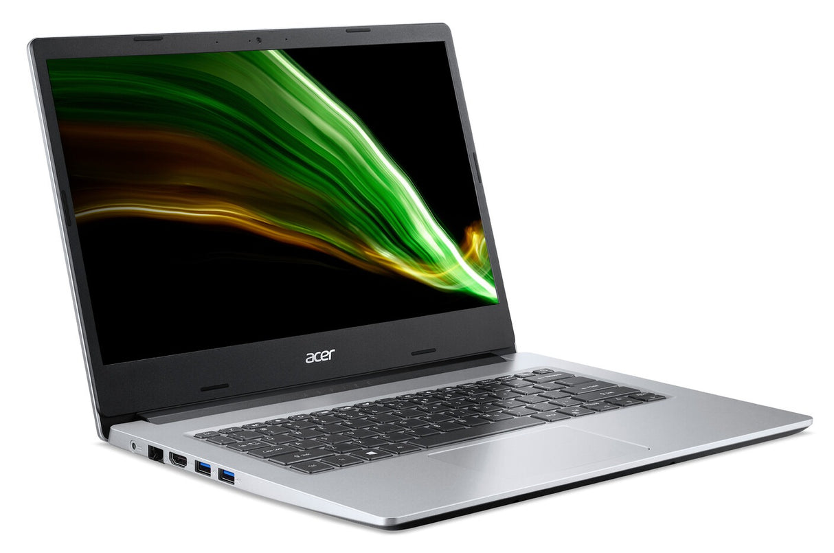 Acer Aspire 1 Celeron-N4500/8/128GB/DOS