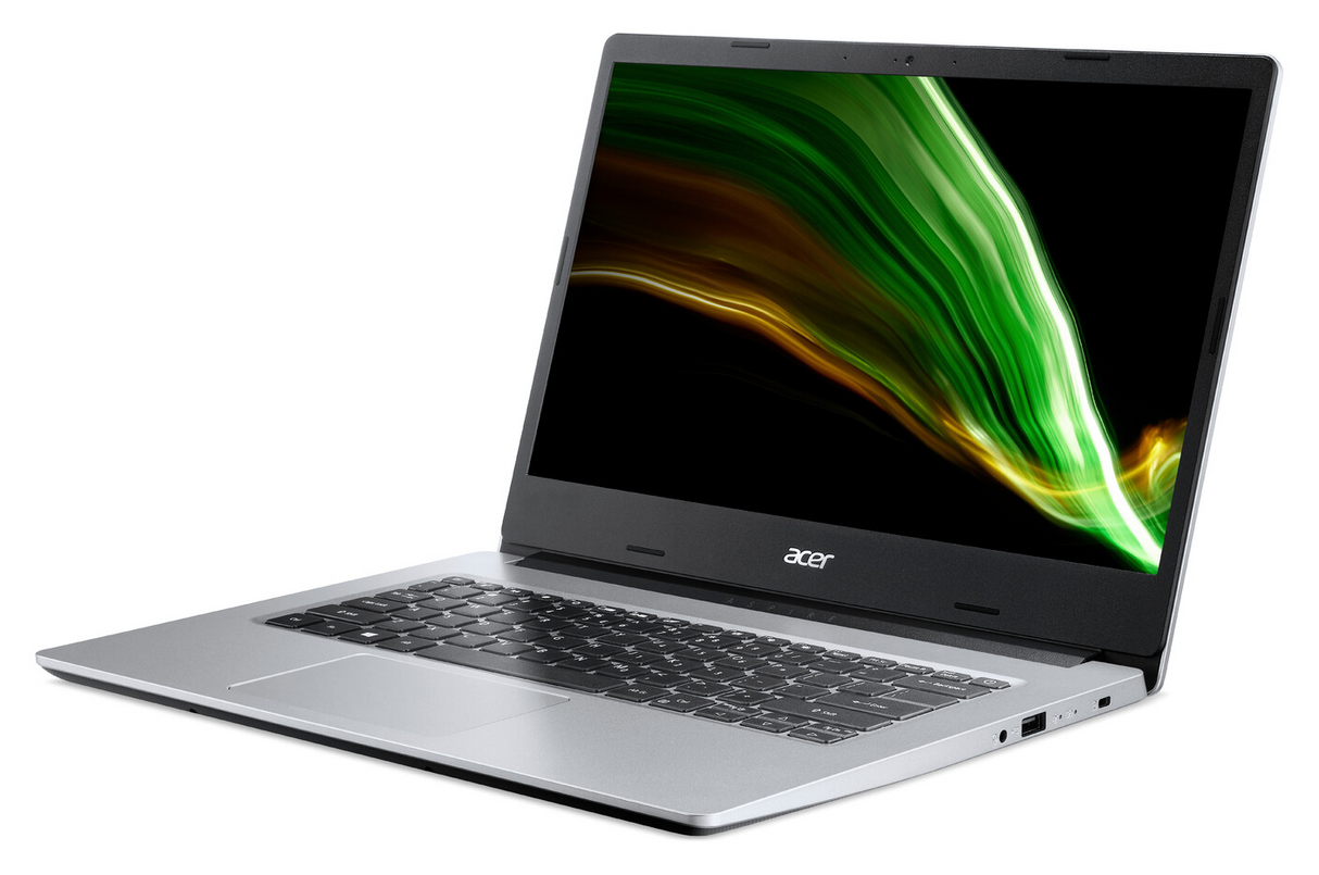 Acer Aspire 1 Celeron-N4500/8/128GB/DOS