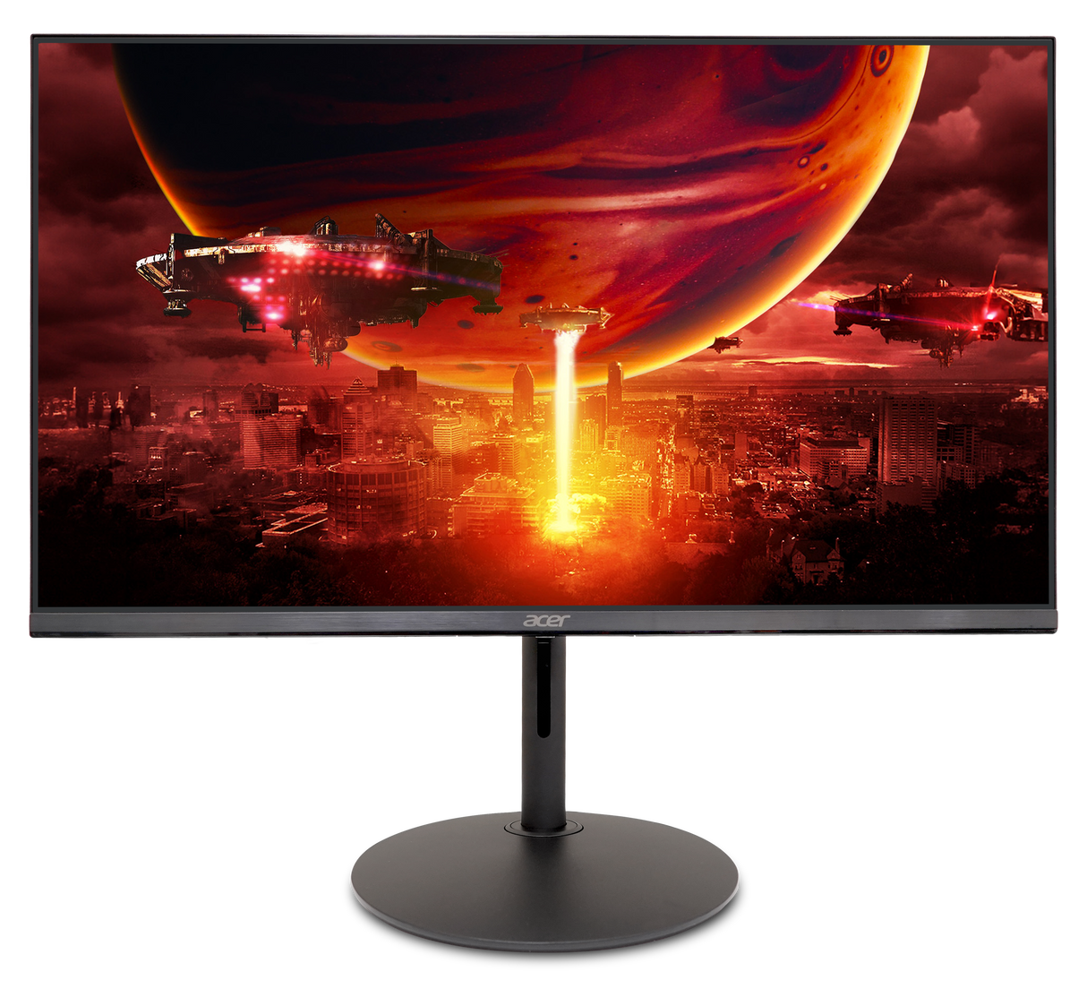 Acer XF240Y W3biiph 23.8H|16:9|1ms|0.5ms|3YR