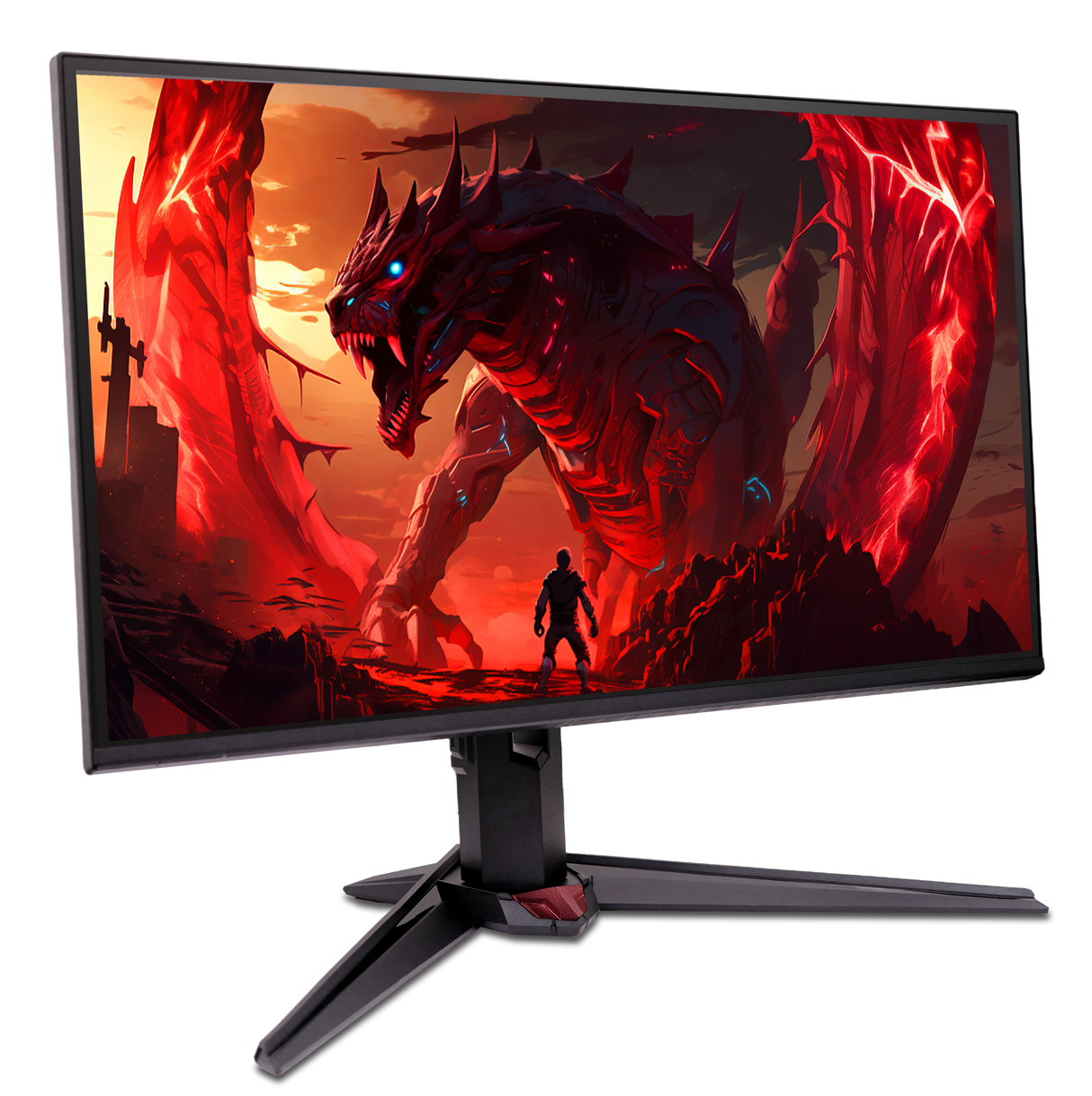 Acer Nitro XV270UF3 "27"