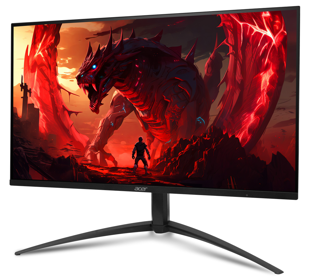 Acer XV275K P5biipruzx 27H|16:9|1ms |1000nits|3YR