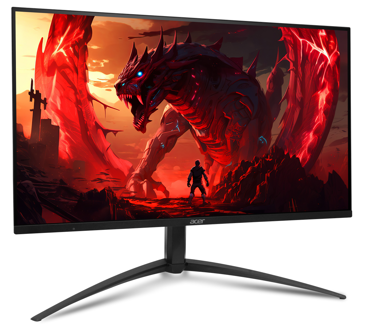 Acer XV275K P5biipruzx 27H|16:9|1ms |1000nits|3YR