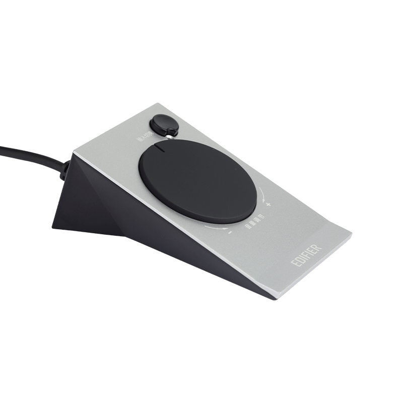 Edifier M203BT - Multimedia Computer Speaker System (black)