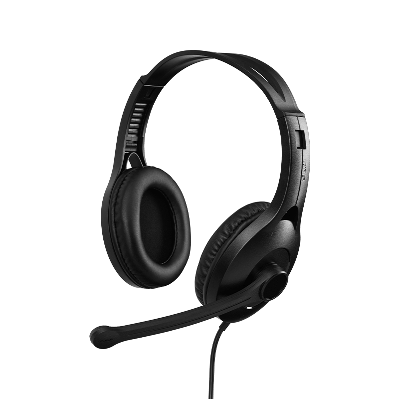 Edifier K800 High Performance USB Headset With Microphone -