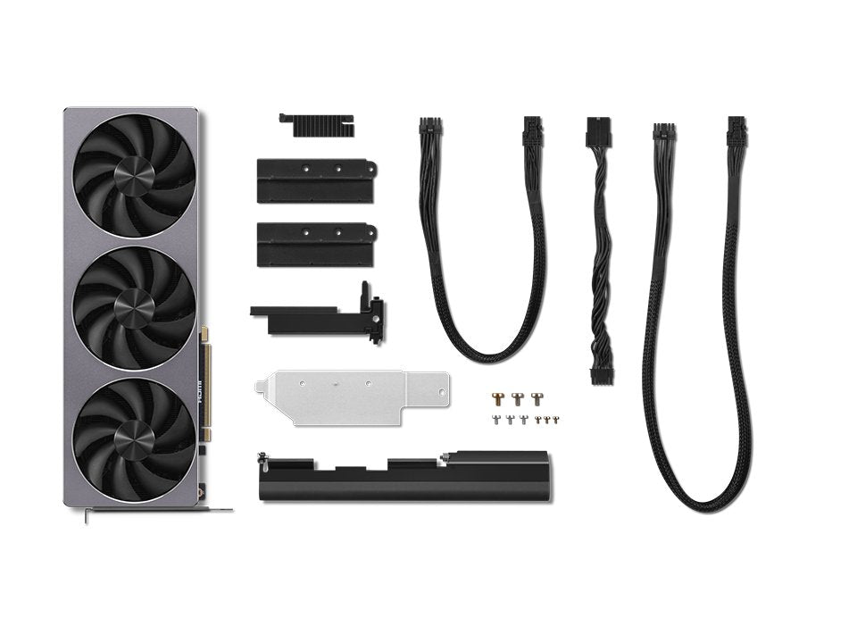 LENOVO NVIDIA GeForce RTX5080 16GB Graphics